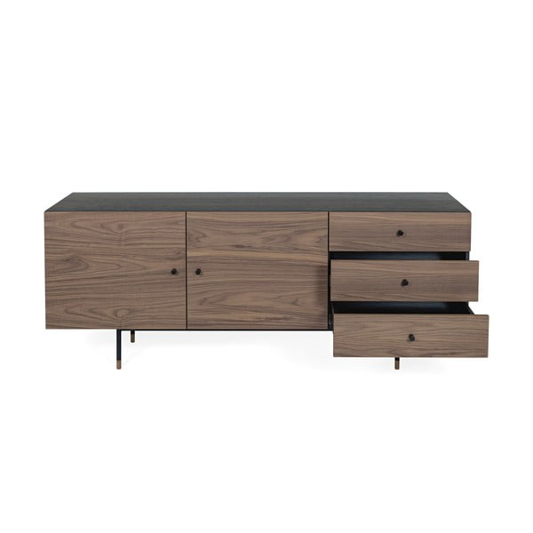 Komoda / televizoriaus spintelė Woodman Jugend-image-3