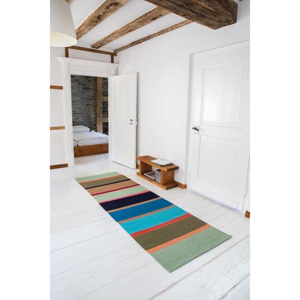 Medvilninis protektorius Remember Costa, 80 x 250 cm-image-1