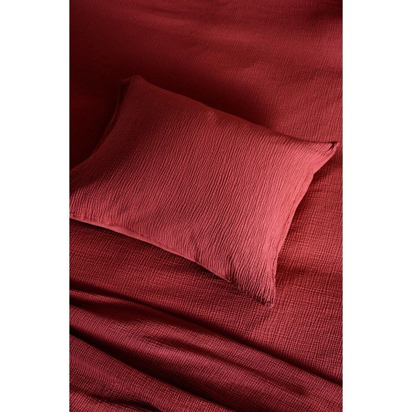 Iš muslino pagalvės užvalkalas 50x60 cm Amilia – Jotex-image-1