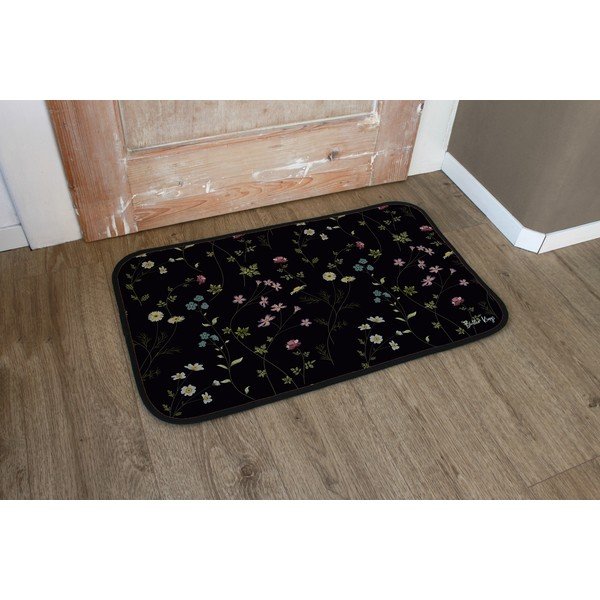Grindų kilimėlis 45x75 cm Meadow Vibes – Butter Kings-image-1
