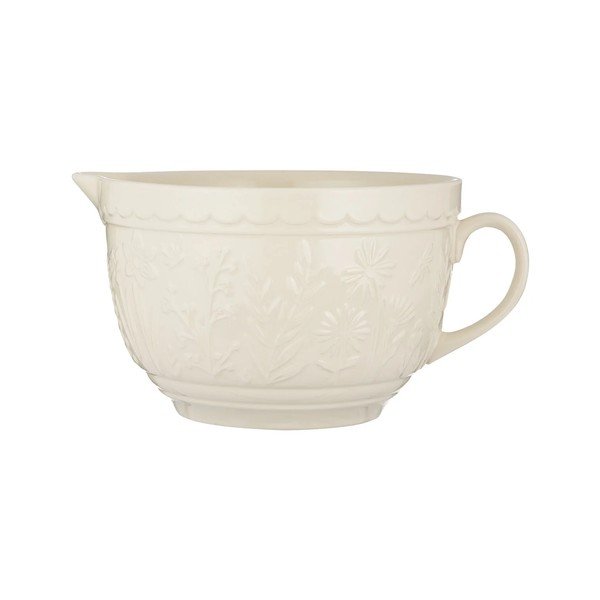 Kreminės spalvos iš keramikos dubuo ø 25,5 cm In The Meadow – Mason Cash