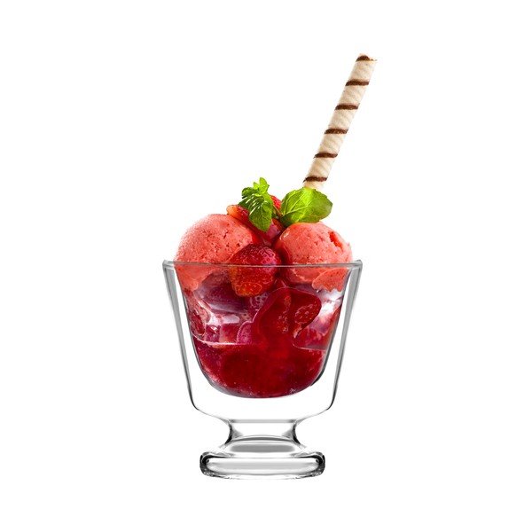 Žemos taurės 2 vnt. ledams 250 ml Soho – Vialli Design-image-3