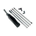 Latakų valytuvas - Maximex