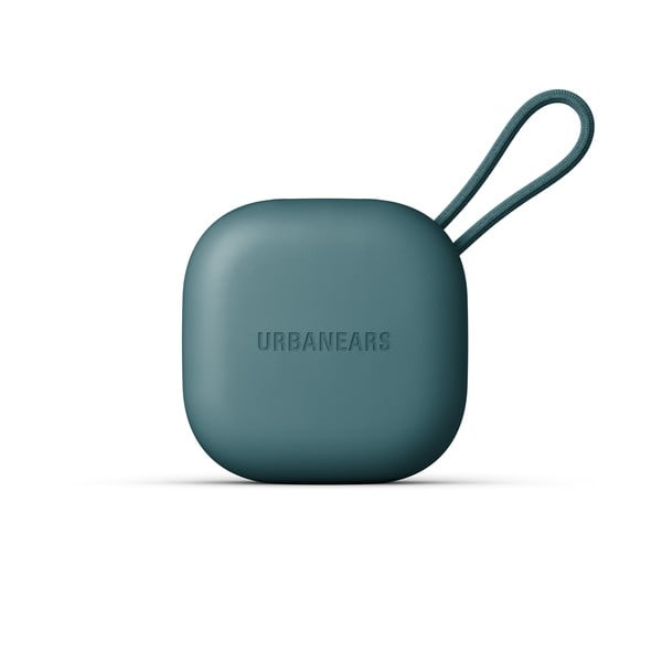 Žalios "Urbanears Luma" belaidės ausinės-image-4