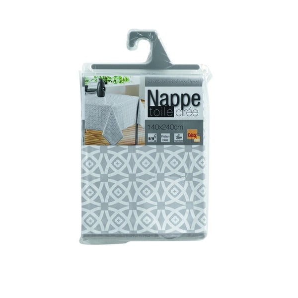 Staltiesė galima plauti 140x240 cm Abaca – douceur d'intérieur-image-2