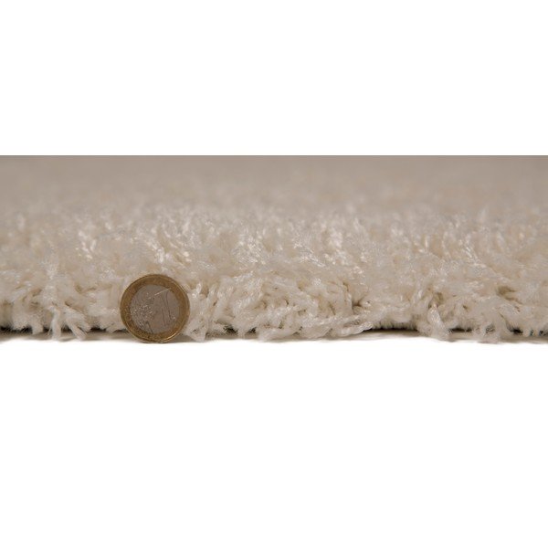 Smėlio spalvos kilimas Flair Rugs Cariboo Ivory, 60 x 110 cm-image-4