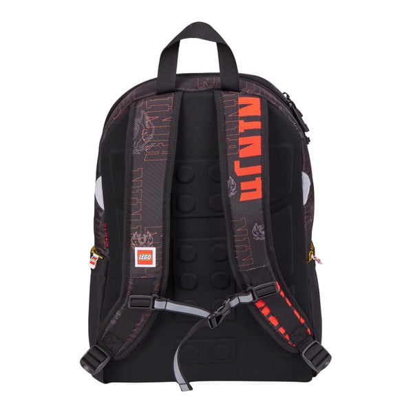 Vaikiška kuprinė 28 l Ninjago Dragon Energy – LEGO®-image-2