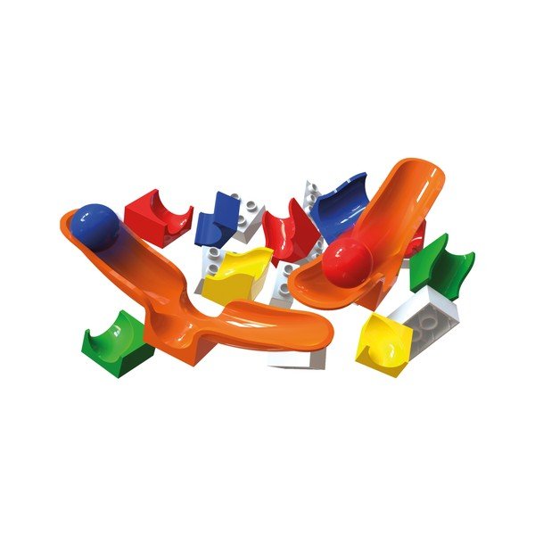 Kamuoliukų tako prailginimas su sūpynėmis Hubelino-image-1