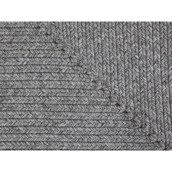Pilkas lauko kilimas 230x160 cm - NORTHRUGS-image-3