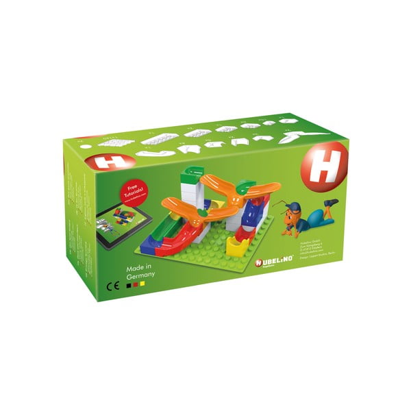 Kamuoliukų tako prailginimas su sūpynėmis Hubelino-image-3