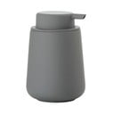 Pilkas muilo dozatorius Zone Nova One