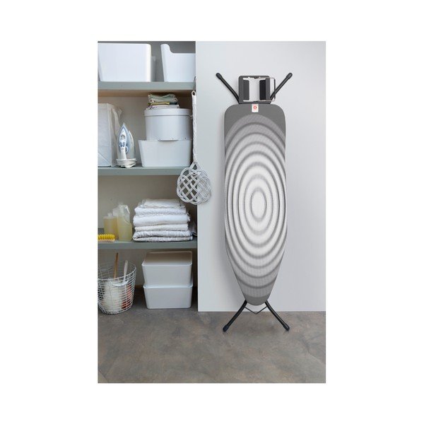 Lyginimo lenta "Brabantia Bella-image-1