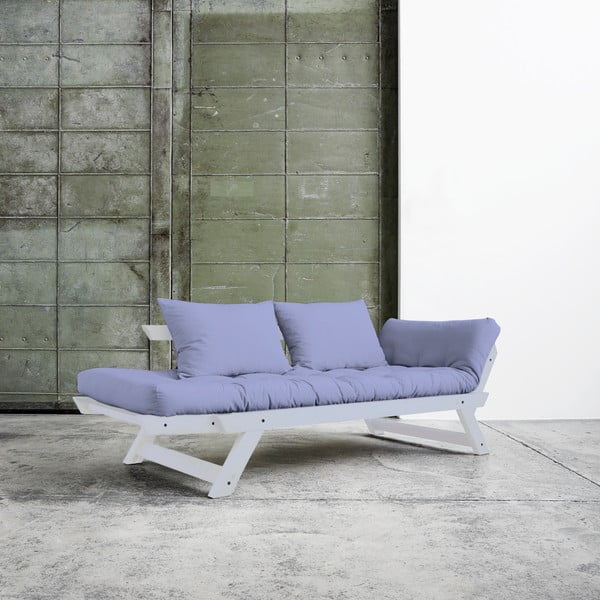 Sofa "Karup Bebop Cool Grey/Blue Breeze-image-3