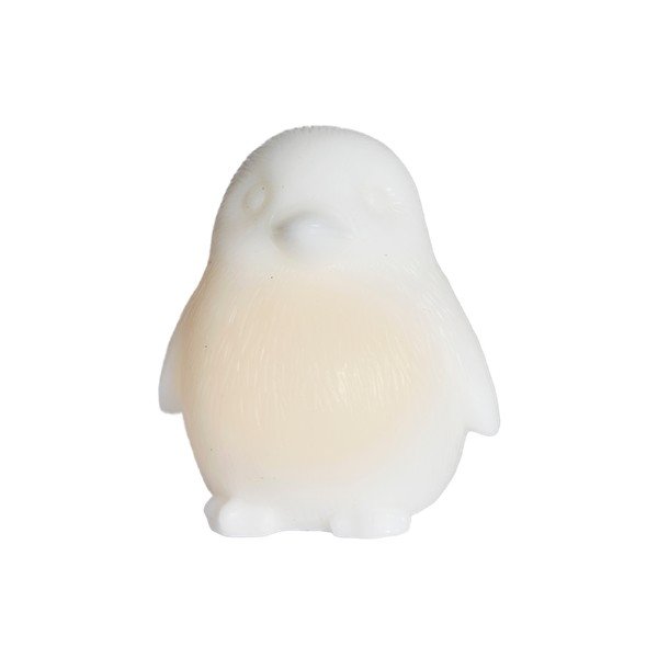 Baltos spalvos šviečianti dekoracija reikia baterijų ø 7 cm Lou – Sirius