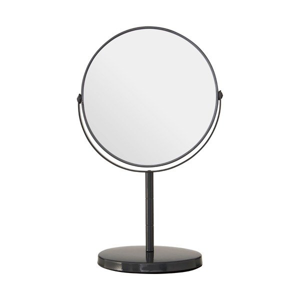 Kosmetinis didinantis veidrodis (didinimas 2x) ø 18 cm Swivel – Premier Housewares-image-2