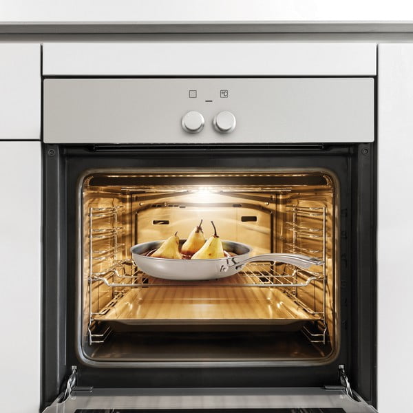 Keptuvė ø 20 cm SteelCraft - Tescoma-image-2