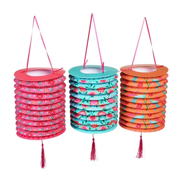 Žibintai komplekte 3 vnt. – Rex London