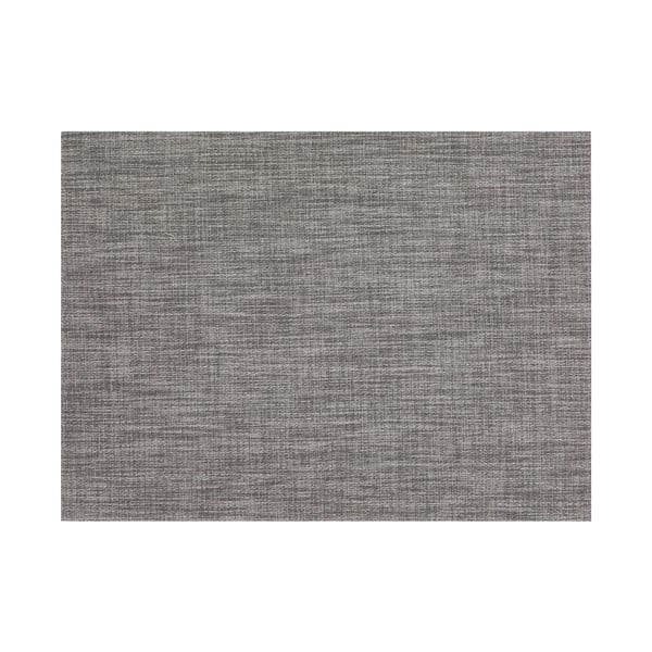"Tiseco Home Studio" pilkas kilimėlis, 45 x 33 cm