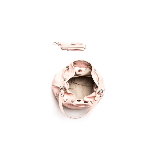 Rankinė Bucket Rosa-image-3
