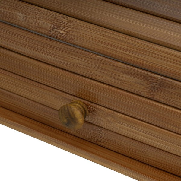 Iš bambuko  duoninė Bamboo Walnut – Casa Selección-image-2