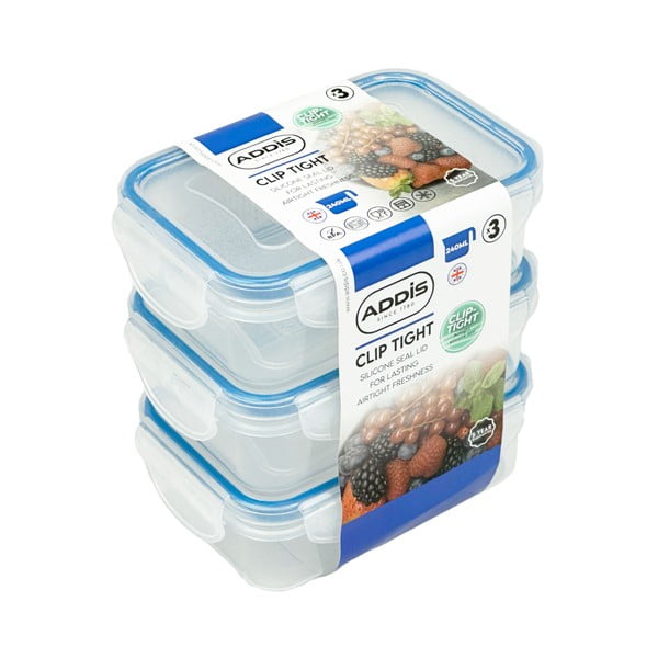 Maisto dėžutės 3 vnt. – Addis-image-3