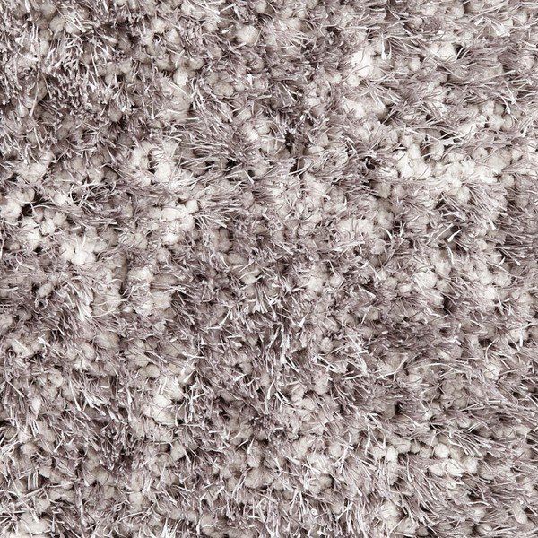 Pilkas rankomis siūtas kilimas Think Rugs Montana Puro Silver, 80 x 150 cm-image-4