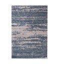 Mėlynos spalvos kilimas 200x290 cm Dune Ombre – Flair Rugs