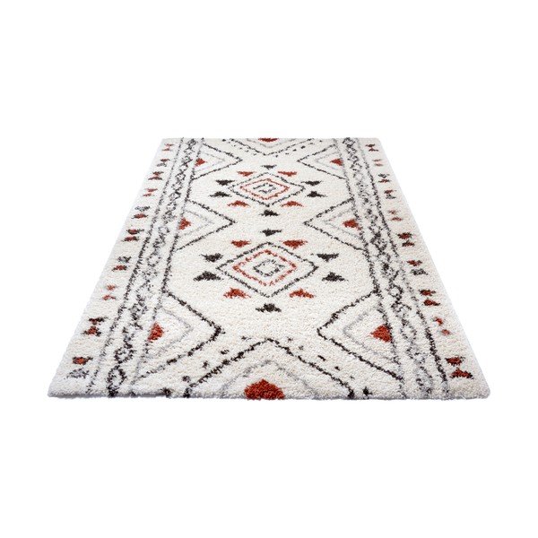 Kreminės spalvos kilimas Mint Rugs Hurley, 200 x 290 cm-image-2