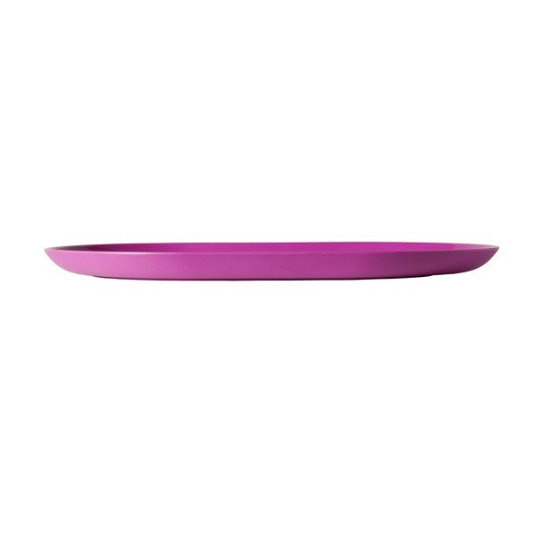 Padėklas "Venezia", 47 cm, violetinės spalvos-image-3