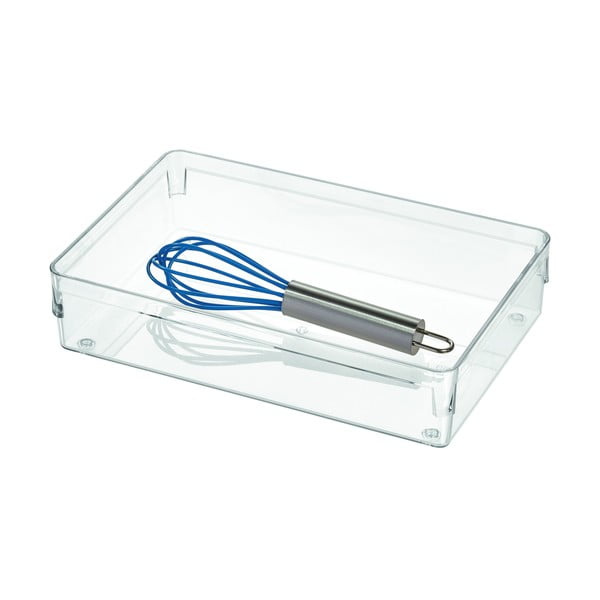Stalčių organizatorius iš perdirbto plastiko Basic – iDesign-image-2