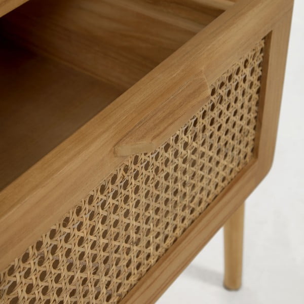 Tikmedžio spintelė praustuvui Kave Home Uliana-image-3