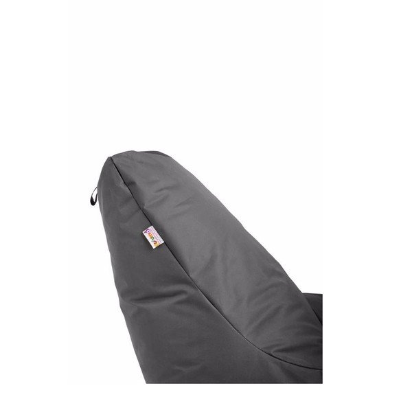 Sodo sėdmaišis pilkos spalvos Large – Floriane Garden-image-3