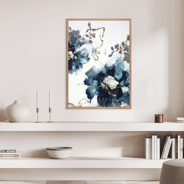 Paveikslas 50x70 cm Quest 1 – Malerifabrikken-image-1