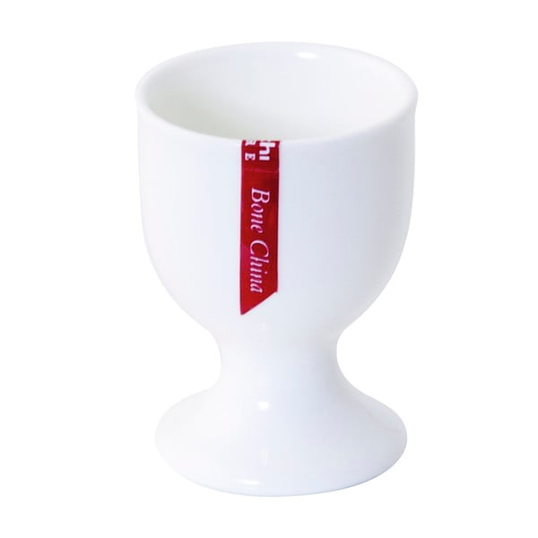 Kaulinio porceliano kiaušinių puodelis Sabichi Bone China