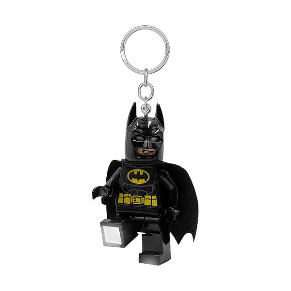 Žibintuvėlio raktų pakabukas Batman – LEGO®-image-3