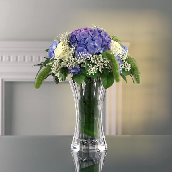 Vaza iš stiklo Saphir – Nachtmann-image-1