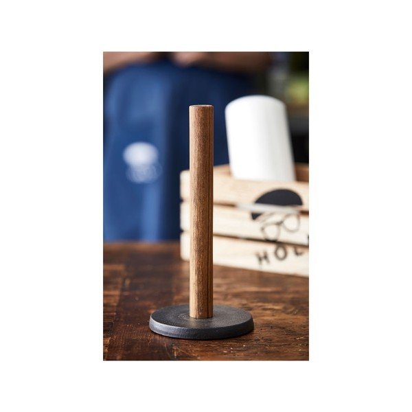 Metalinis laikiklis virtuviniams rankšluosčiams ø 13,5 cm - Holm-image-4