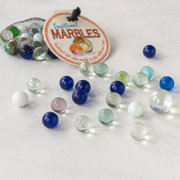 Lauko žaidimas Swirly Marbles – Rex London-image-1