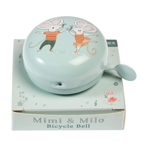 Dviračio skambutis Mimi and Milo – Rex London