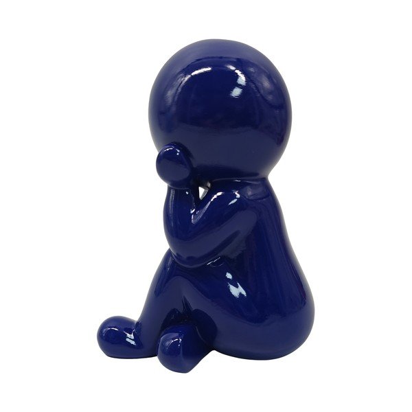 Iš polirezino statulėlė (aukštis 20 cm) Amigo Dreaming – PT LIVING-image-1