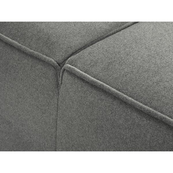 Pilka sofa Windsor & Co Sofas Ophelia, 230 x 95 cm-image-1
