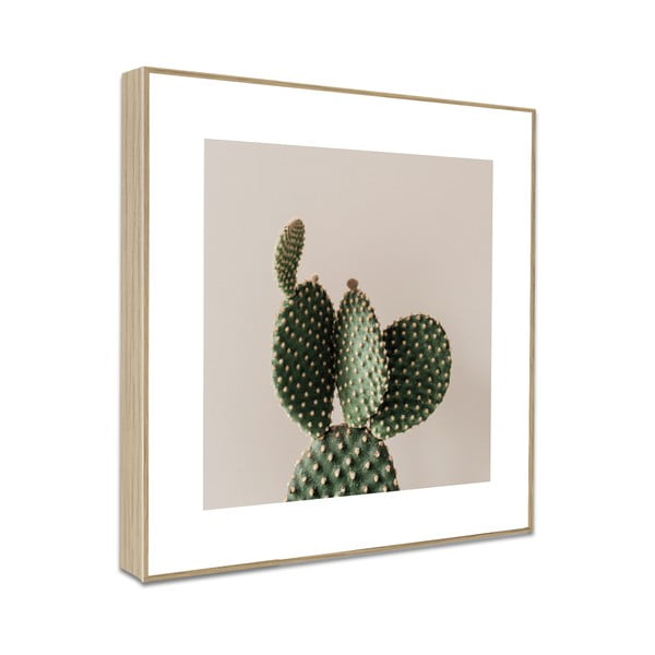 Plakatas 22.5x22.5 cm Flowers - knor-image-3