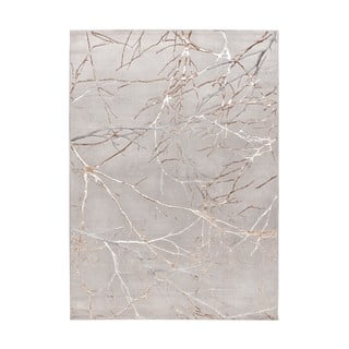 Kilimas pilkos spalvos 80x150 cm Creation – Universal