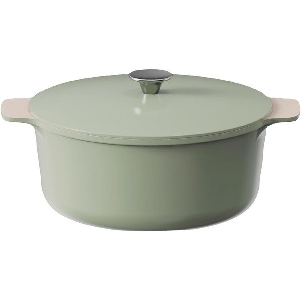 Troškintuvas su dangčiu kepimui 6,5 l Signature Range – Cooksmart ®