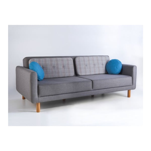 Sofa Bubi Grey-image-1