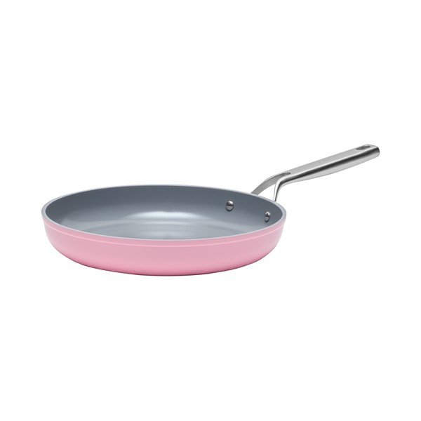 Keptuvės 2 vnt. su keramine danga ø 30 cm Meda 3.0 – FABINI-image-4
