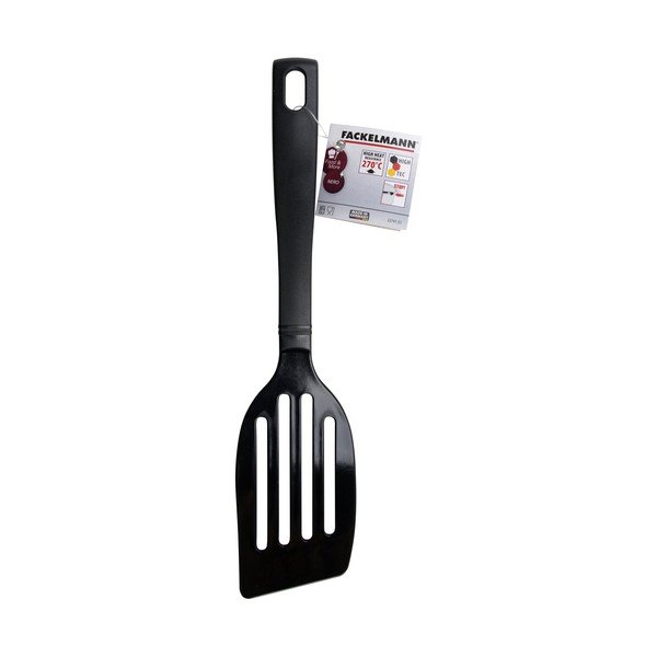 Juoda mentelė Fackelmann Nero, ilgis 27 cm-image-1