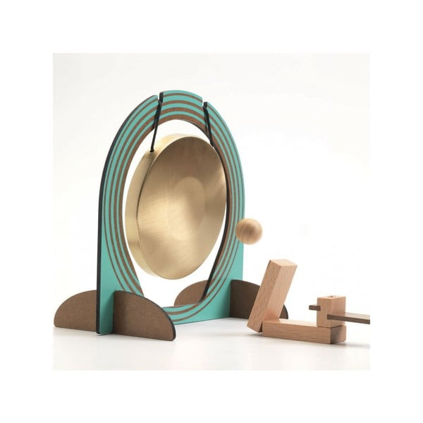 Medinis takelis Djeco Zig Go-image-1