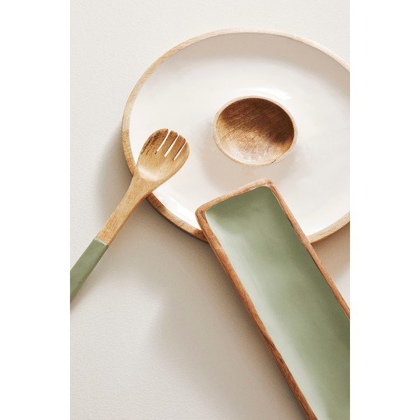 Padėklai 2 vnt. 15x46 cm Thara – Yes Everyday-image-1