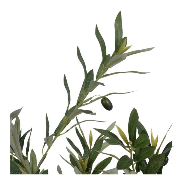 Dirbtinis alyvmedis (aukštis 110 cm) – Ixia-image-1